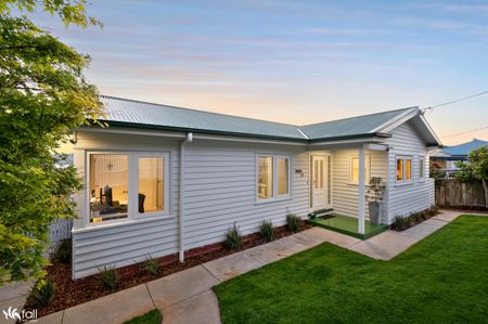 Modern Living With Stunning River & Mountain Views - Photo 5