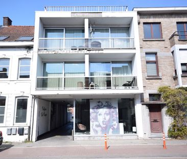 EENSLAAPKAMERAPPARTEMENT TE ROESELARE - Foto 1