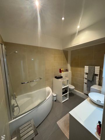 QUARTIER JOUVENET F3 MEUBLE DE QUALITE + 2 PARKING - Photo 5