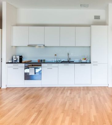 Exclusive living in an excellent location - Foto 1