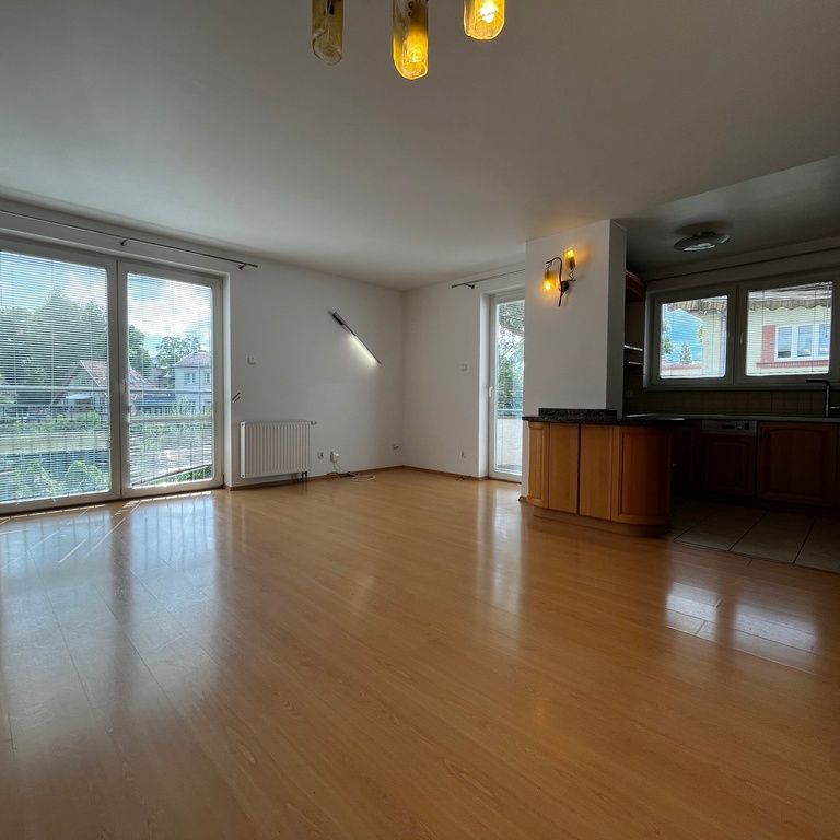 4 pokoje na Pogonie z garażem - Zdjęcie 1