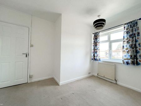 2 bedroom terraced house to rent - Photo 4