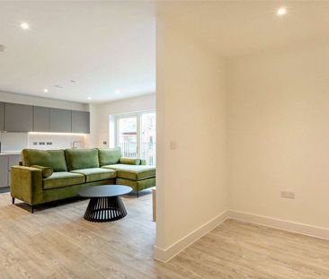 Brand-new two bedroom apartment in the popular Marleigh Park Develo... - Photo 1