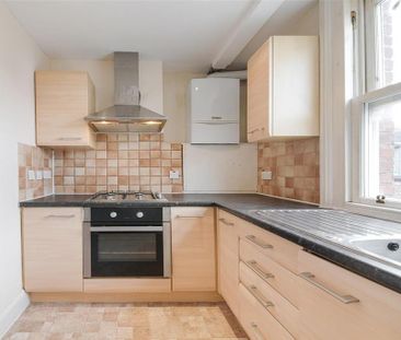 1 bedroom flat to rent - Photo 6