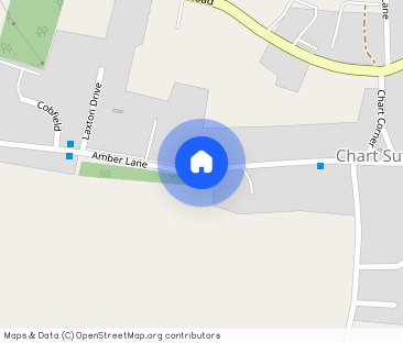 Amber Lane, Chart Sutton, Maidstone - Photo 1
