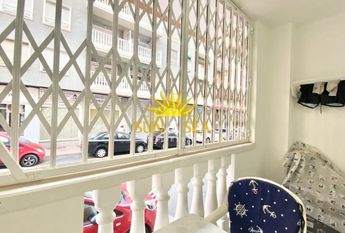 2 BEDROOM APARTMENT - TORREVIEJA