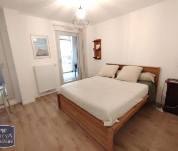 Appartement à louer 2 pièces 46.85m² - Photo 5