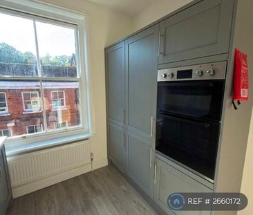 1 bedroom in a house share to rent - Photo 2