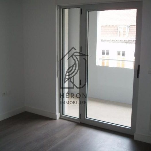 Appartement - T3 - 52,3m² - LILLE - Photo 1