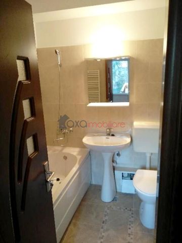 Apartament 2 camere de inchiriat in Cluj-Napoca, Gheorgheni ID 3802 - Photo 4
