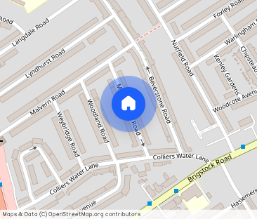 Maplethorpe Road - Photo 1