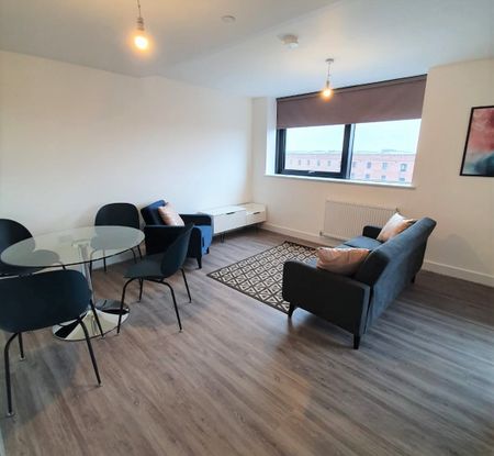 49 Hurst Street, Baltic Triangle, L1, Liverpool - Photo 4