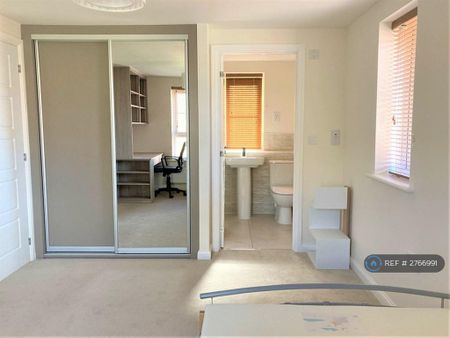 2 bedroom flat to rent - Photo 3