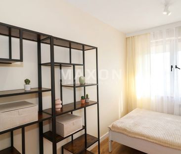 Warszawa, Praga-Południe, Grochów, ul. Walewska – zdjęcie 5