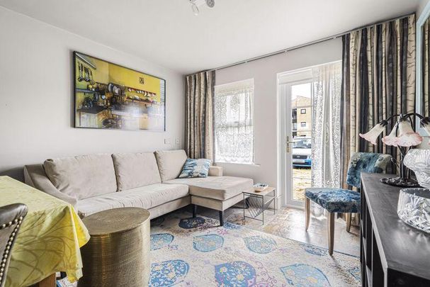 1 bedroom bungalow to rent - Photo 1