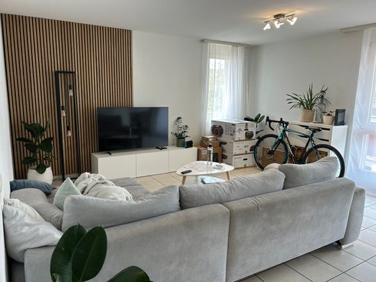 4 Zimmer, 96 m², 1. Stock - Foto 1