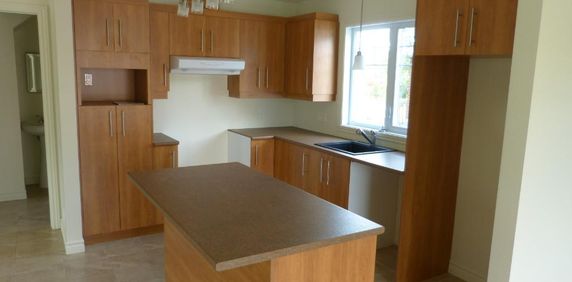 Beau grand condo a Ste-foy - Photo 2