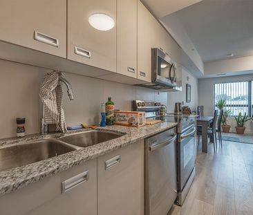 For Lease - 652 Princess Street Unit# 227, Kingston, Ontario - Photo 1