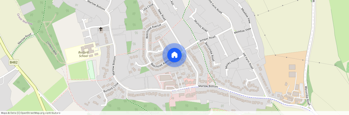 Beechtree Avenue, Marlow