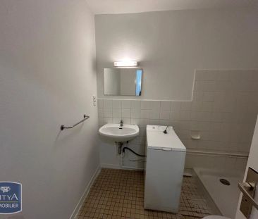 Appartement à louer 1 pièce 25.54m² - Photo 3