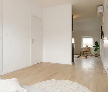 Gerenoveerd appartement nabij het centrum Gent - Foto 6