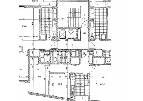 Apartamento T3 em Lisboa