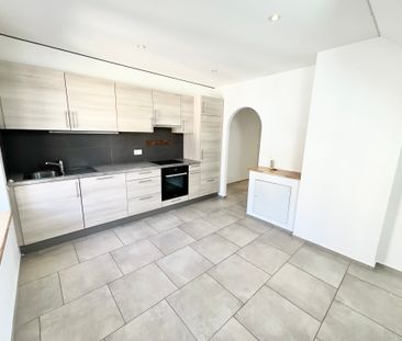 Appartement de 3 pièces au 3ᵉ et dernier étage – balcon plein sud e... - Foto 1