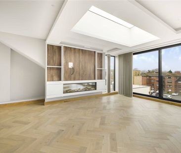 Palatine Road, Didsbury, Manchester, Greater Manchester, M20 2UW - Photo 1