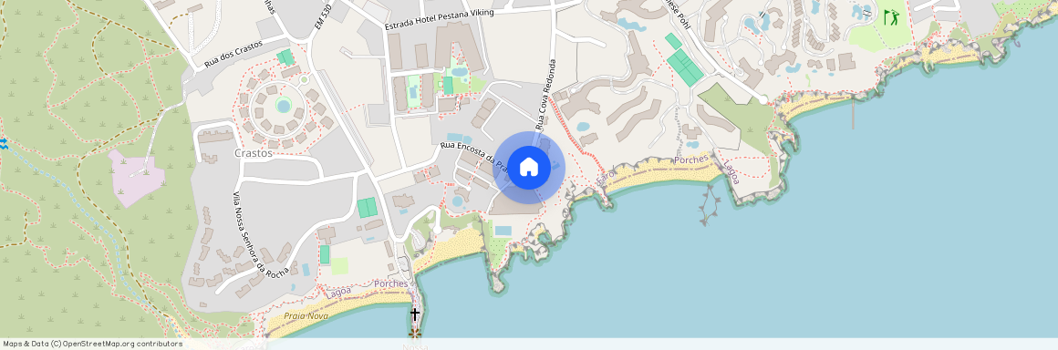 Building Rua Cova Redonda - pmr-rentals-by-tripwix - 1541464, Porches