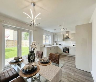 Vickers Road, Beck Row - Photo 1