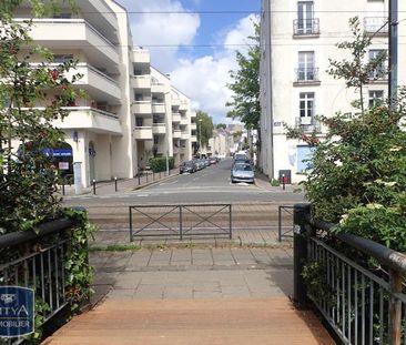 Location Appartement 1 pièce 24m² NANTES 44000 - Photo 3