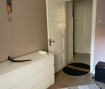 Närkesgatan, Malmö - Foto 1