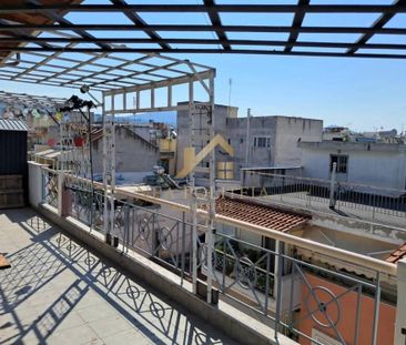 Διαμέρισμα για ενοικίαση Κάτω Τούμπα (Τούμπα) - Photo 4