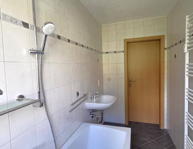 +++Tolle Wohnung in ruhiger Lage - zum Sondermietpreis!+++ - Photo 1