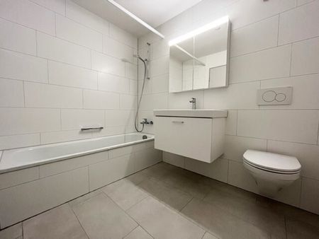 Wunderschöne Dachwohnung in Turgi - Foto 5