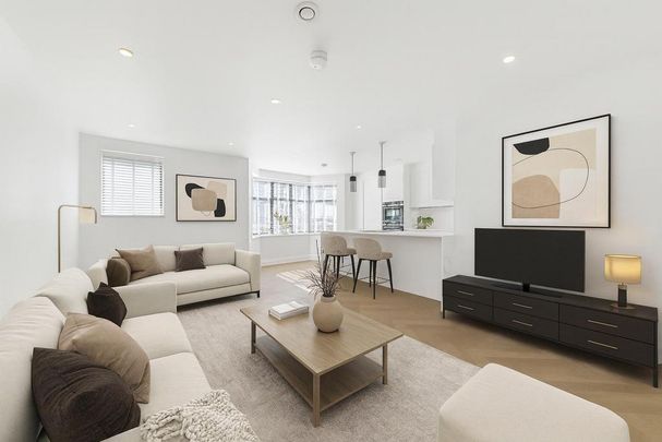 1 bedroom apartment to rent - Photo 1