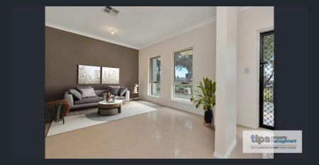 Townhouse overlooking a Scenic Reserve. - Photo 2