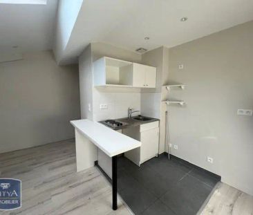Appartement à louer 2 pièces 29.19m² - Photo 3