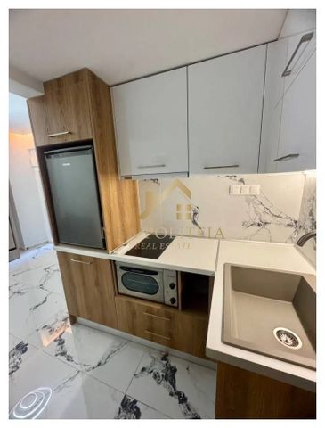 Studio/Γκαρσονιέρα για ενοικίαση Καμάρα - Ροτόντα (Κέντρο Θεσσαλονίκης) - Photo 4