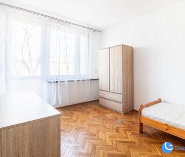 2 niezależne pok. 51m2, *Czyżyny* od zaraz - Zdjęcie 1