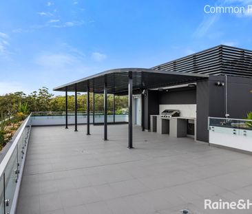 303/4 James Street, Blakehurst NSW 2221 - Apartment For Rent | Domain - Photo 4
