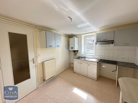 Location Appartement 2 pièces 58m² MACON 71000 - Photo 5