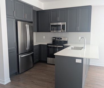 For Lease - 1460 Chamomile Crescent, Milton, Ontario - Photo 4
