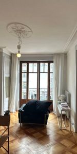 Bel appartement situé aux Eaux-Vives - Foto 3