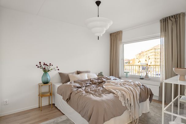 Vildrosgatan, Västerås - Foto 1