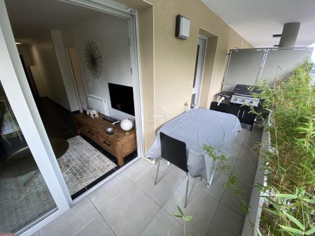 EN FRANCE SITUÉ A VEIGY-FONCENEX 1 MIN DOUANE ANIÈRES GE l IN FRANCE NO SWISS - Photo 5