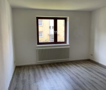 Demnächst frei! 2-Zimmer-Wohnung in Bremerhaven - Foto 3