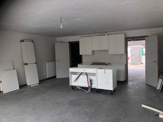 Prachtig recent appartement in centrum van Mesen. - Photo 1