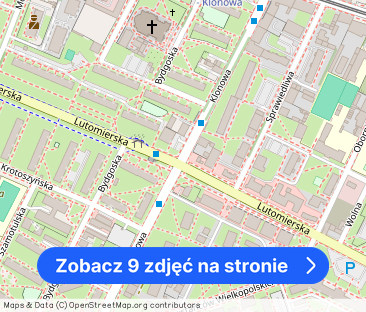 Kawalerka, wynajem tylko 1500 pln! - Zdjęcie 1