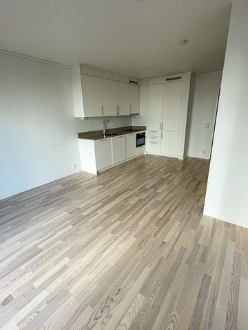 Flygfältsvägen 41, Barkarbystaden - Foto 3